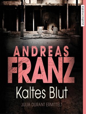 cover image of Kaltes Blut
